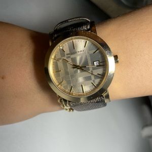 Burberry Watch